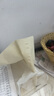 無(wú)染wuro本色抽紙 竹漿紙3層130抽*18包M碼 紙巾衛(wèi)生紙餐巾紙面巾紙整箱 曬單實(shí)拍圖