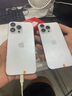 iPhone 14 ProMax【24期免息】蘋(píng)果14promax 國(guó)行5G蘋(píng)果 二手手機(jī) 銀色 {評(píng)價(jià)有禮} 【99新】256G【性能/性?xún)r(jià)比推薦】3期免息 三年老店+五星店鋪+一年質(zhì)保 曬單實(shí)拍圖