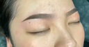 唐瑟 美咖小蠻腰免麻儀紋繡機器美瞳線(xiàn)機紋眉機器全拋式一體機紋眉儀器電動(dòng)筆 TAS04數控免麻儀 曬單實(shí)拍圖