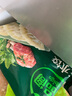 必品閣（bibigo）玉米蔬菜豬肉水餃 1200g 約48只 早餐夜宵速凍餃子 曬單實(shí)拍圖