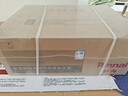 林內（Rinnai）【小蠻腰Max】16L燃氣熱水器【家電國家補貼15%】 水伺服恒溫 0.5℃調溫 16GD72(JSQ31-GD72) 曬單實(shí)拍圖