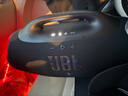 JBL BOOMBOX4 音樂(lè )戰神四代 藍牙音箱 戶(hù)外音箱 IP68防塵防水 Hifi音質(zhì)派對音響 中秋禮物 戰神4 黑色 曬單實(shí)拍圖