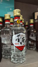 董酒 復刻 白標 董香型白酒 54度 500ml*6瓶 整箱裝 中秋送禮 曬單實(shí)拍圖
