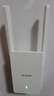 Tenda騰達(dá)1500M wifi6信號(hào)放大器 5G增強(qiáng)千兆網(wǎng)口wi-fi擴(kuò)展 AP無(wú)線網(wǎng)絡(luò)信號(hào)全屋覆蓋 穿墻王擴(kuò)大中繼A23 曬單實(shí)拍圖