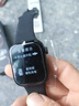 A6華強(qiáng)北S10智能手表大屏全觸藍(lán)牙接打電話音樂(lè)多功能黑科技運(yùn)動(dòng)手環(huán)商務(wù)學(xué)生情侶手表運(yùn)動(dòng)手環(huán) A6黑色款1臺(tái)-【S10旗艦版】全觸控藍(lán)牙多功能 曬單實(shí)拍圖