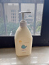 造型師兒童沐浴露補水保濕持久留香泡泡浴男女沐浴乳露500ml 曬單實(shí)拍圖