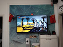 飛利浦（PHILIPS）50英寸4K超高清智慧全面屏 高頻調(diào)光護(hù)眼 遠(yuǎn)場(chǎng)AI語(yǔ)音智能液晶平板電視機(jī)50PUF7590/T3 國(guó)家補(bǔ)貼15% 曬單實(shí)拍圖