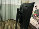 小米（MI）可移動(dòng)電視直播大屏豎屏顯示器投屏32/43/50/55/65/75英寸落地廣告水牌閨蜜機企業(yè)辦公會(huì )議一體機 43英寸 包安裝】A43+旋轉移動(dòng)支架+無(wú)線(xiàn)投屏 曬單實(shí)拍圖