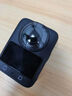 STARTRC適用大疆OSMO360全景相機玻璃鏡頭保護罩高清玻璃保護鏡防刮花防摔不炫影無(wú)損攝像鏡頭保護蓋配件 【兩片裝】玻璃鏡頭保護罩 曬單實(shí)拍圖