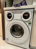 美的（Midea）三筒洗衣機洗烘一體全自動(dòng) 懶人分區洗【可愛(ài)多MD11DDEX】三筒三烘干 內衣褲除菌 三桶 國家補貼 曬單實(shí)拍圖