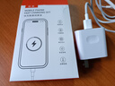 適配華為充電器66W/100W/120W快充原裝type-c數據線mate60/70/p40榮耀手機插頭充電頭套裝X5充電線 100W快充套裝【3C安全認證】1米套裝 曬單實拍圖