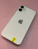Apple iPhone 蘋(píng)果12 mini 手機  二手手機 支持移動(dòng)聯(lián)通電信5G 學(xué)生機國行補貼 白色 128G 曬單實(shí)拍圖