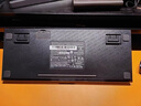 雷蛇（Razer）黑寡婦蜘蛛V3競技版 機械鍵盤 87鍵 電腦游戲電競 RGB背光 綠軸  曬單實拍圖