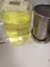 碧幽四方安徽岳西炒青綠茶 2025新茶 大別山高山云霧綠茶濃香型茶葉自己喝 岳西炒青綠茶  500g*1袋 曬單實(shí)拍圖