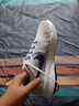 耐克（NIKE）Run Swift 3女子公路跑步透氣紫羅蘭時(shí)尚支撐舒適緩震飛線(xiàn)跑步鞋 DR2698-014 38 曬單實(shí)拍圖