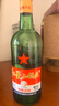 紅星二鍋頭 大二 清香型白酒 56度 750ml*6瓶 整箱裝 純糧口糧酒 曬單實拍圖