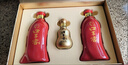 口子窖 六年型 兼香型白酒 50度 550ml*2瓶*3套 禮盒整箱裝 禮物 曬單實拍圖