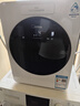 美的（Midea）內衣洗衣機小型洗烘一體 MND12VD1E 云初Y2 懶人洗衣機變頻 1.281洗凈比 雙效除菌螨 家電國家補貼 曬單實(shí)拍圖