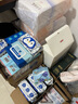 德佑嬰兒一次性隔尿墊160片25*33cm護理墊吸水不反滲建議6kg以?xún)葘殞?曬單實(shí)拍圖