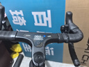 百琦百琦（Batch）R1 破風(fēng)公路自行車一體式速顯屏內(nèi)置車燈格蕾灰XS 曬單實(shí)拍圖