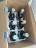 烏氈帽 凍藏冰雕 半干型 安吉黃酒 480ml*6瓶 整箱裝 曬單實(shí)拍圖