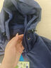鷹爪第二代復仇者功能戰術(shù)夾克春秋薄款上衣戶(hù)外防風(fēng)通勤男士外套 藍色 （25升級款 輕薄 多口袋） M 曬單實(shí)拍圖