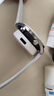 華為WATCH GT2手表原裝充電器 GT/GT2E磁吸式快充底座榮耀GS Pro通用 GT/GT2/GT2e充電底座 原裝拆機 曬單實拍圖