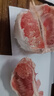 三萌果蔬福建平和琯溪蜜柚 當季新鮮三紅心柚子水果中秋禮盒團購送禮 5斤精選果【約2-3枚】?jì)?.5斤 曬單實(shí)拍圖