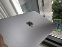 【95新】Apple/蘋(píng)果AI筆記本/2022MacBookAir13.6英寸M2(8+10核)16G512G深空灰電腦Z15T00033 曬單實(shí)拍圖