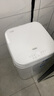 海爾（Haier）洗衣機小型全自動(dòng) 迷你嬰兒內衣洗 3KG高溫除菌超凈洗洗衣機租房一人 國家補貼15% XQBM30-R368 曬單實(shí)拍圖