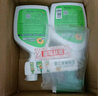 綠勁廚房油污清潔劑700ml+補充裝700ml 油污凈廚房重油污油煙機去油污 曬單實(shí)拍圖