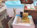 圣羅蘭（YSL）口紅氣墊禮盒全新小金條1966+粉B10化妝品生日禮物送女友中秋禮品 曬單實(shí)拍圖