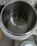 蘇泊爾（SUPOR）1.5L側(cè)顯溫度燒水壺316L不銹鋼 5段調(diào)溫保溫恒溫母嬰沖奶粉電熱水壺電水壺 SW-15T75A 曬單實(shí)拍圖