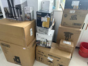 小米（MI）Xiaomi智能家庭屏8云臺版 智能音箱攝像一體機 藍牙音響遠程看護 老人禮物 小愛(ài)大模型 曬單實(shí)拍圖