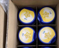 飛鶴星飛帆 嬰幼兒配方奶粉 2段(6-12個(gè)月)700g*6 專(zhuān)利OPO 育兒補貼 曬單實(shí)拍圖