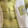 巴拉巴拉童裝兒童羽絨服兩件套男童女童套裝2024冬裝連帽外套208424107237 曬單實(shí)拍圖