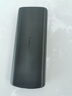 NOKIA新105 4G 全網(wǎng)通移動(dòng)聯(lián)通電信 老人老年按鍵直板學(xué)生兒童備用戒網(wǎng)手機(jī) 雙卡雙待  黑色 曬單實(shí)拍圖