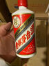 茅臺（MOUTAI）飛天  醬香型白酒 53度 500ml 單瓶裝 24/25隨機【名酒鑒真】 曬單實拍圖