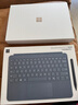 微軟（Microsoft）Surface Pro 12英寸 二合一筆記本電腦 國(guó)家補(bǔ)貼20% 輕薄本 AI+PC 驍龍 X Plus 16G 512G 亮鉑金 曬單實(shí)拍圖