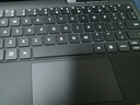 HUAWEI 華為星躍鍵盤(pán)  硯黑  適用于華為平板HUAWEI MatePad Pro 12.2英寸 曬單實(shí)拍圖