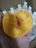 京覓秭歸青皮紅心脆蜜桃凈重3斤單果150-220g軟硬兩吃 源頭直發(fā)包郵 曬單實(shí)拍圖