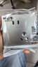 公牛（BULL）開關(guān)插座 GTP系列 16A正五孔帶漏電保護(hù)插座GTPZ229暗裝 曬單實拍圖