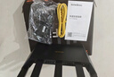 Tenda騰達路由器無(wú)線(xiàn)【千兆WiFi5穿墻王】信號增強家用全屋放大器AC1200金榜一名AC10 曬單實(shí)拍圖