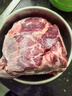國產(chǎn)谷飼黃牛 牛腱子2斤健身新鮮牛肉生鮮超市火鍋烤肉燒烤食材 牛腱子2斤 曬單實(shí)拍圖
