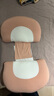 多米貝貝（Tomibaby）孕婦枕頭護(hù)腰側(cè)睡枕托腹海豚抱枕U型枕海豚護(hù)腰枕-PATONE 曬單實(shí)拍圖