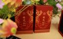 女兒紅醬酒 女兒紅 紅醬 醬香型白酒 婚宴喜酒 滿(mǎn)月百天周歲封酒 中秋送禮 53度 500mL 1瓶 單瓶裝 曬單實(shí)拍圖