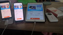 紐曼隨身wifi免插卡無(wú)線(xiàn)wifi6車(chē)載4G路由器隨身便攜無(wú)限制支持5G/4G設備全國通用2025款5GMT33 【電池頂配版】10000毫安大電池超長(cháng)續航72小時(shí) 不限速不虛標月享1500G高速流量 曬單實(shí)拍圖