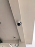 普聯(lián)（TP-LINK）監控攝像頭家用 高清無(wú)線(xiàn)室外防水球機 手機APP遠程看家 全彩紅外夜視360度全景旋轉云臺版監控器 【雙鏡頭丨雙畫(huà)面】800萬(wàn)標準版 32GB內存卡【免費升級64GB卡】 曬單實(shí)拍圖