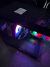 AOC英特爾i7 12700KF/i5 12490F+RTX4070Ti/RTX4060Ti獨顯臺式機電腦AI辦公設計游戲主播直播組裝主機 二丨i5 12400F+RTX3060 主機+外設禮包【五年 曬單實(shí)拍圖