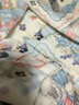 HOME HODO 紅豆家紡lolita可愛少女毛毯加厚冬季牛奶羊羔絨沙發(fā)蓋毯辦公室午睡披肩毯 公主城堡【超軟擼貓手感 不掉毛】 150*200cm（一個人蓋） 曬單實拍圖
